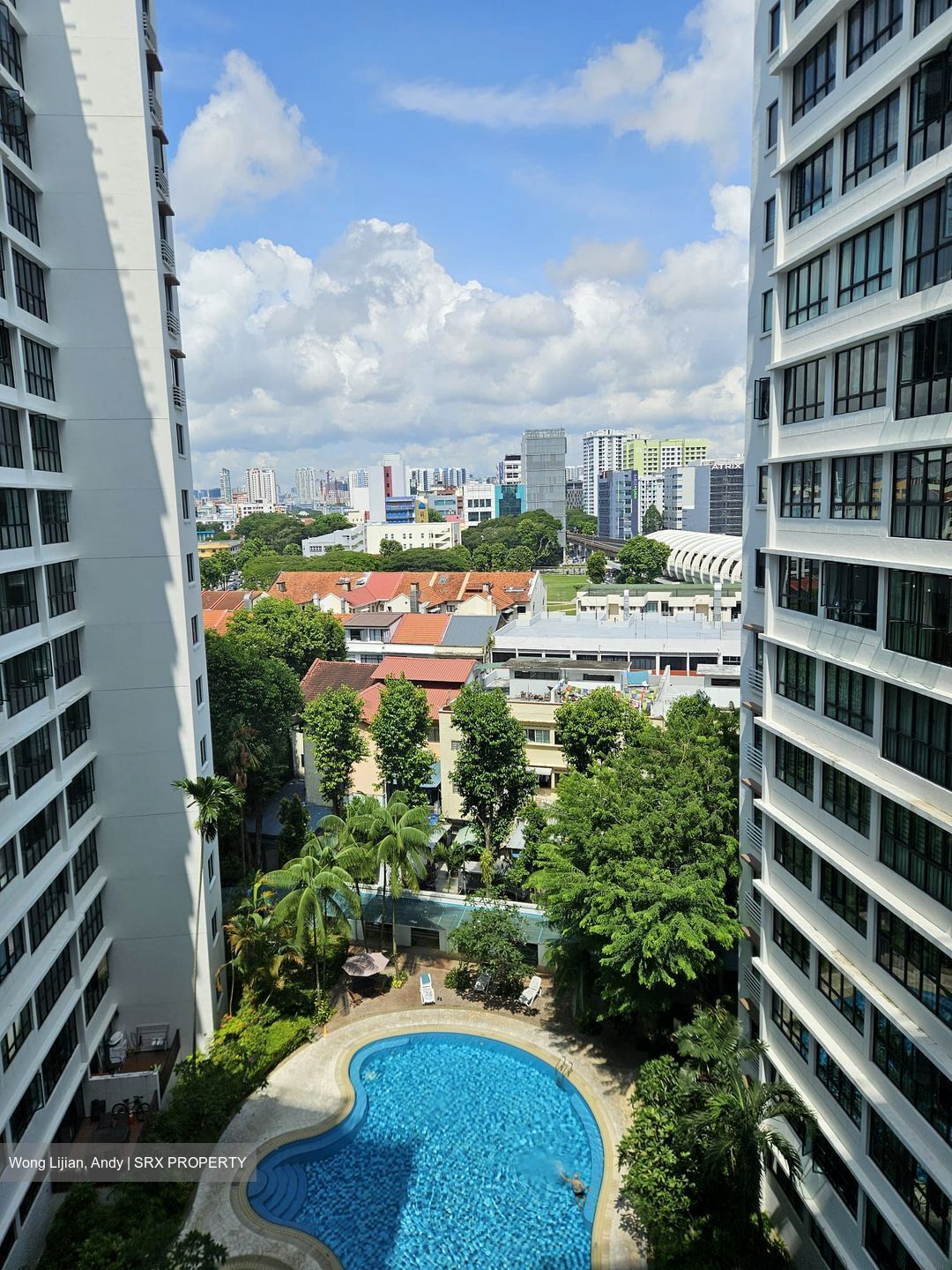 Central Grove (D14), Condominium #504221501